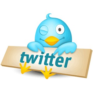 Tweets voor geluk en inspiratie